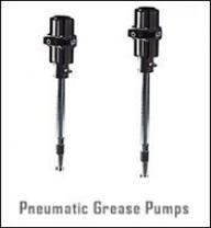 Pneumatic Grease Pumps